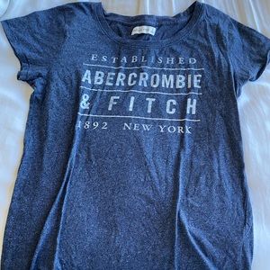 Abercrombie & Fitch Classic T-shirt